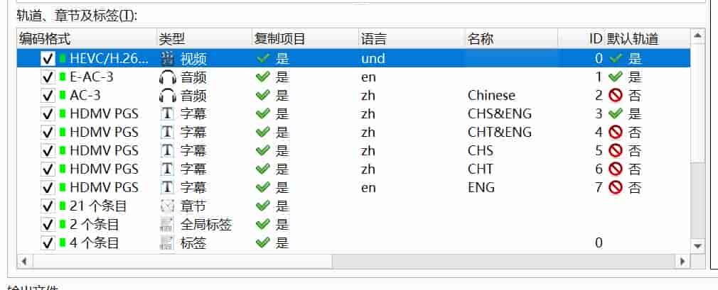 一文看懂【什么是内封字幕和内嵌字幕?】 它们有什么区别