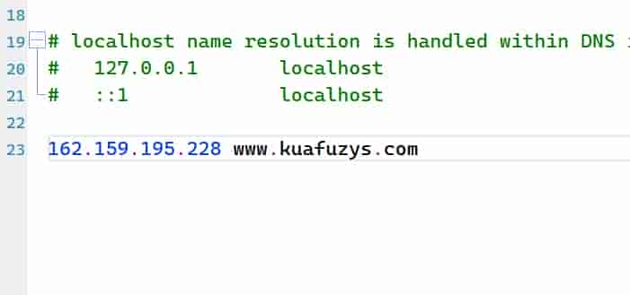 关于网站打开缓慢,图片加载慢的解决办法!无需改host丝滑访问