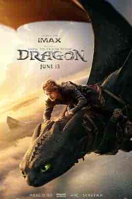 驯龙高手 How to Train Your Dragon 驯龙高手 How to Train Your Dragon