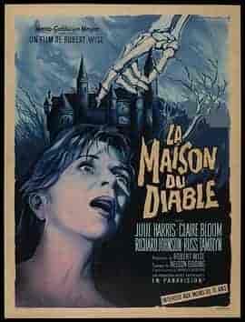 邪屋 The Haunting 邪屋 The Haunting