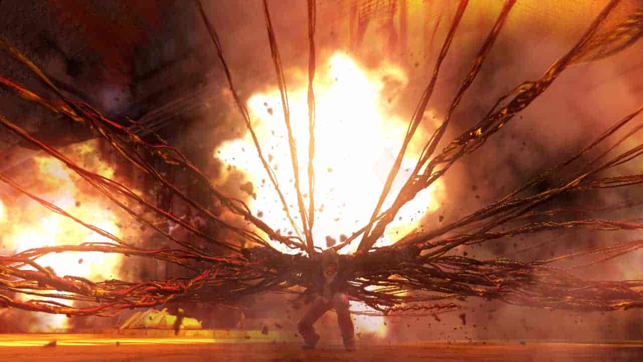 虐杀原形1/Prototype插图5 虐杀原形1/Prototype插图5