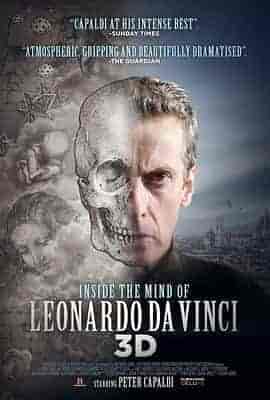 达·芬奇的人生密码 Inside the Mind of Leonardo