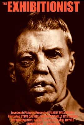 暴露狂 The Exhibitionist