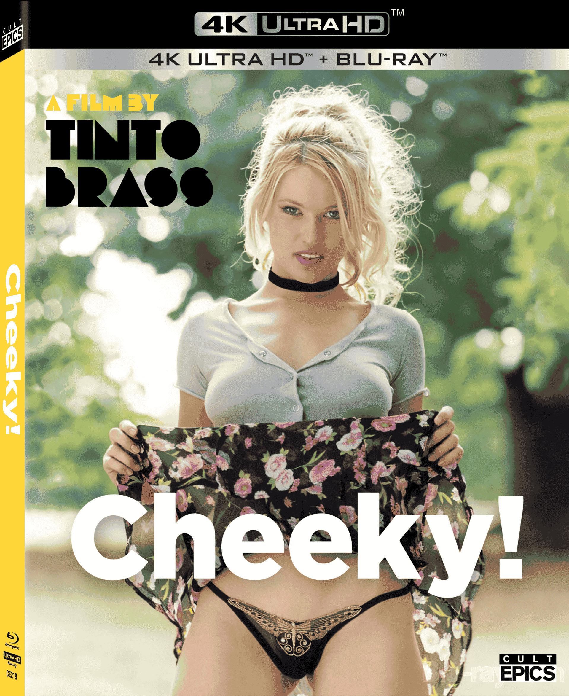 【大C度情色电影】情人别为我哭泣 (2000)【蓝光 / 4K / HDR / UHD压制】【简繁英字幕】【意英双语】【DTS-HD音效】【17.49GB】