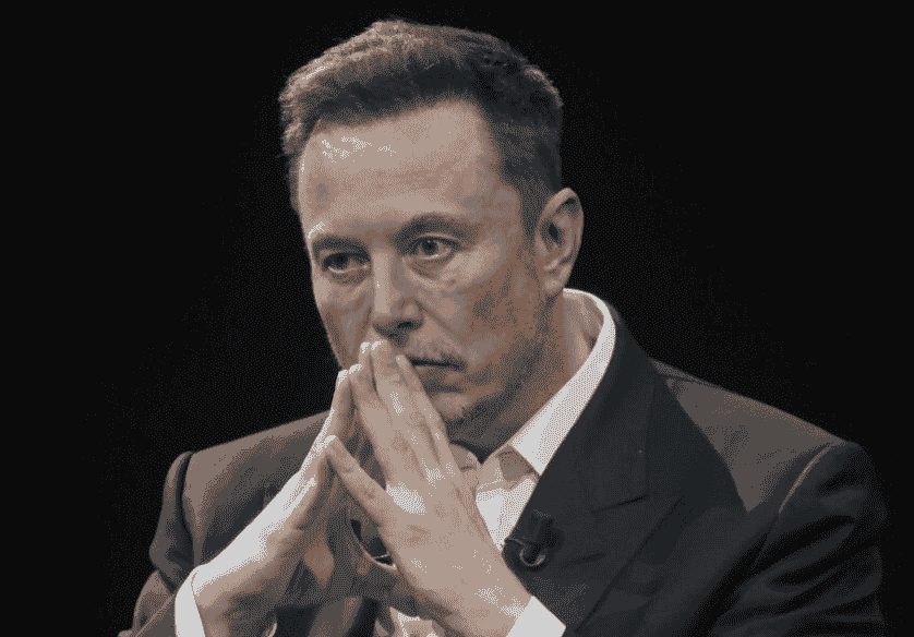 老纪录片《埃隆马斯克》(2019) 720P 英语中字 【165M】学习首富的传奇的发展历程!