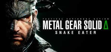 【PC】合金装备3：重制版v1.1.1 豪华版 解压即玩【85.7 GB】