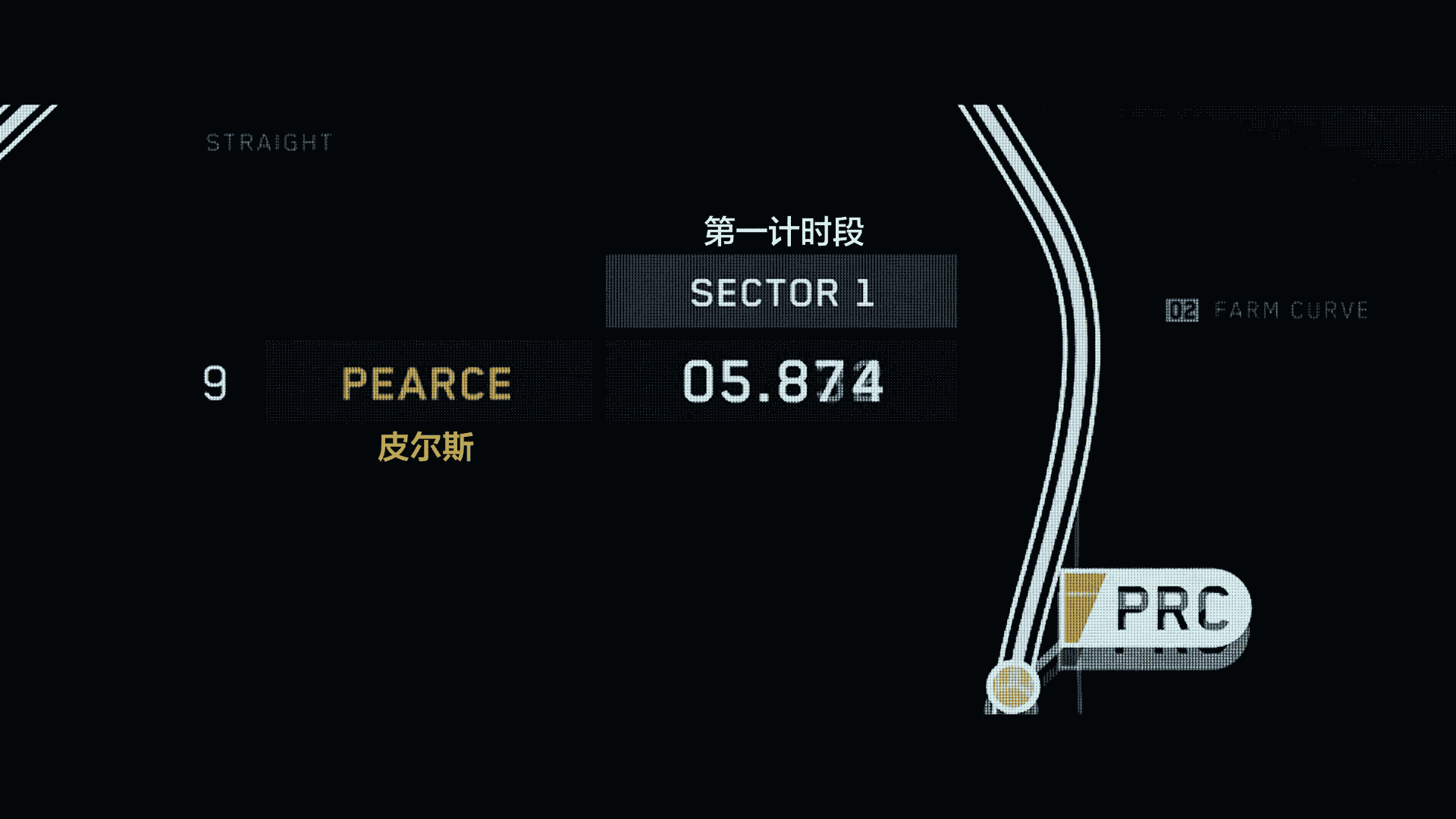 F1:狂飙飞车 (2025)【4K 高码率】【DV & HDR10+】【简繁英双语特效字幕】【杜比全景声】【2734GB】*又名: F1:赛道风云*