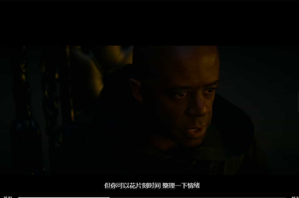 《睡魔 第二季》(2025)🎞️✨【更至最新集】【4K HDR NF DDP5.1】【中英文双字幕】【单集6.9GB】【附:第一季】