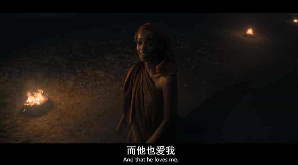 《睡魔 第二季》(2025)🎞️✨【更至最新集】【4K HDR NF DDP5.1】【中英文双字幕】【单集6.9GB】【附:第一季】