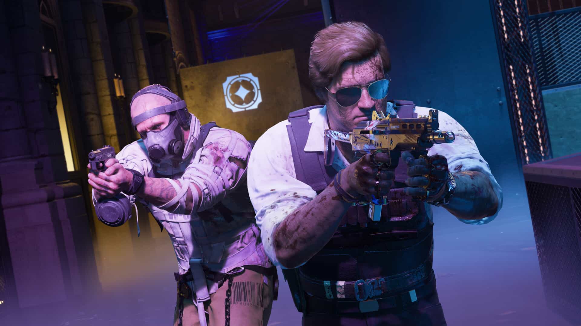 使命召唤21:黑色行动6|官方中文|支持手柄|Call of Duty: Black Ops 6插图2 【PC游戏】使命召唤21:黑色行动6 v11.1(Call of Duty Black Ops 6)免安装中文版