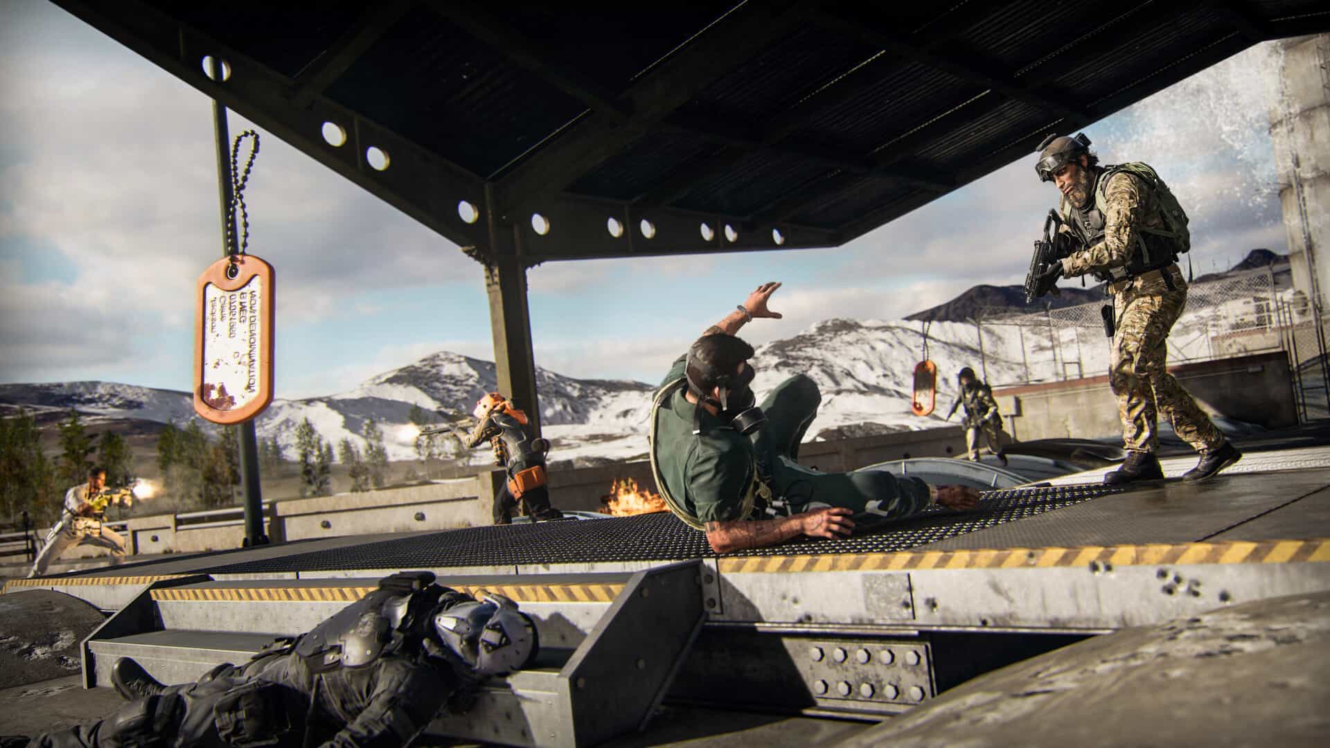 使命召唤21:黑色行动6|官方中文|支持手柄|Call of Duty: Black Ops 6插图3 【PC游戏】使命召唤21:黑色行动6 v11.1(Call of Duty Black Ops 6)免安装中文版