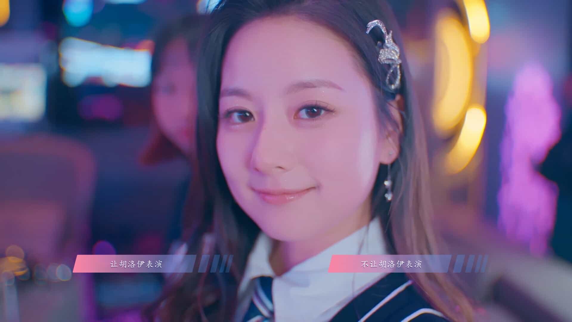 怦然心动的她们插图11 【PC游戏】怦然心动的她们 v0.2.0 免安装中文版