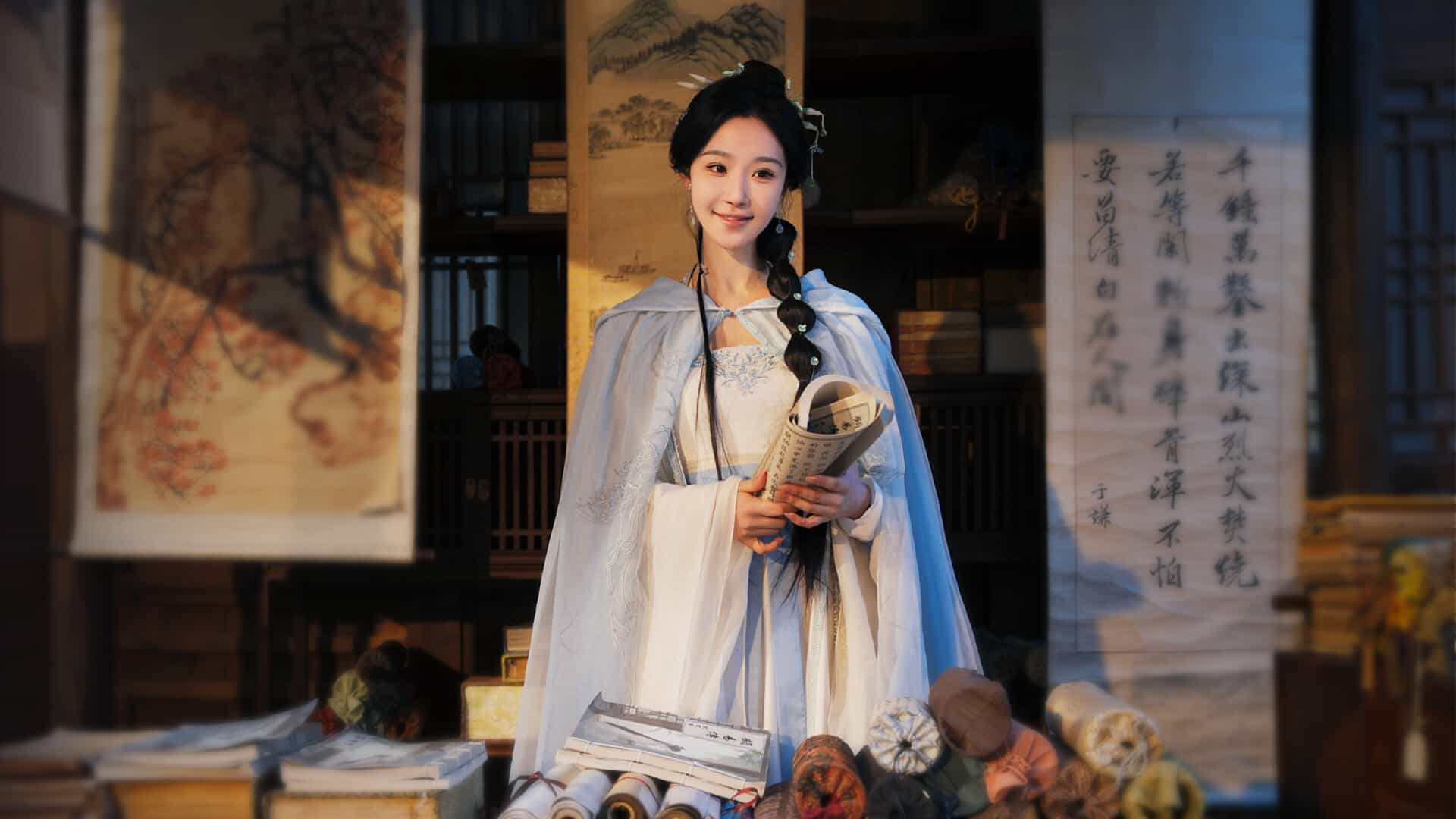 【PC游戏】完蛋,我被美女包围了2 demo 学习版 免安装中文版