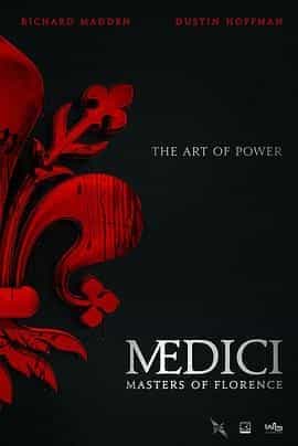 美第奇家族：翡冷翠名门 第一季 Medici: Masters of Florence Season 1