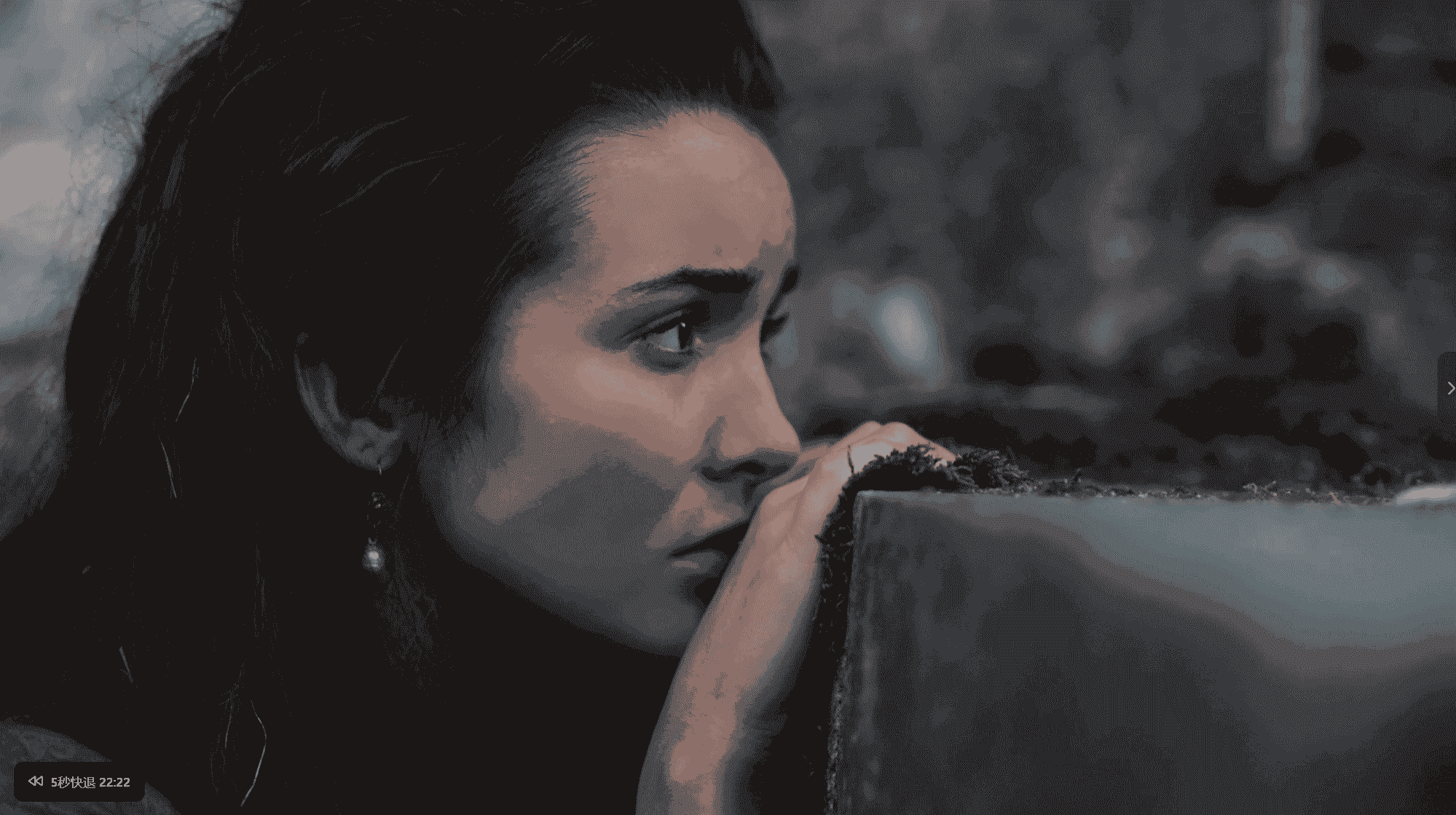 【🈲经典启蒙大片】香艳美女《凡尔赛 Versailles》全三集 720P 内封中英双语字幕 单集0.5GB【共25.6GB】