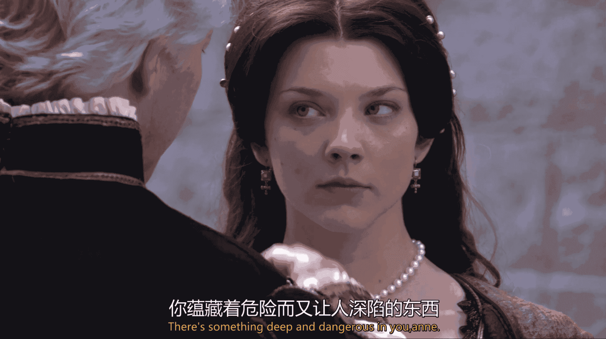 【🈲经典启蒙大片】小玫瑰 香艳不断 超美女主《都铎王朝》全四季 1080P 内封中字 单集0.8G【共28.5GB】