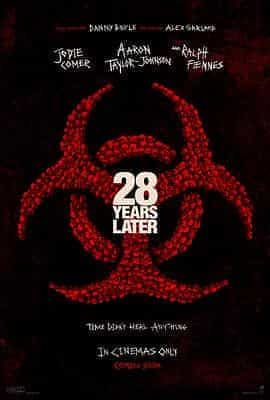 惊变28年 28 Years Later