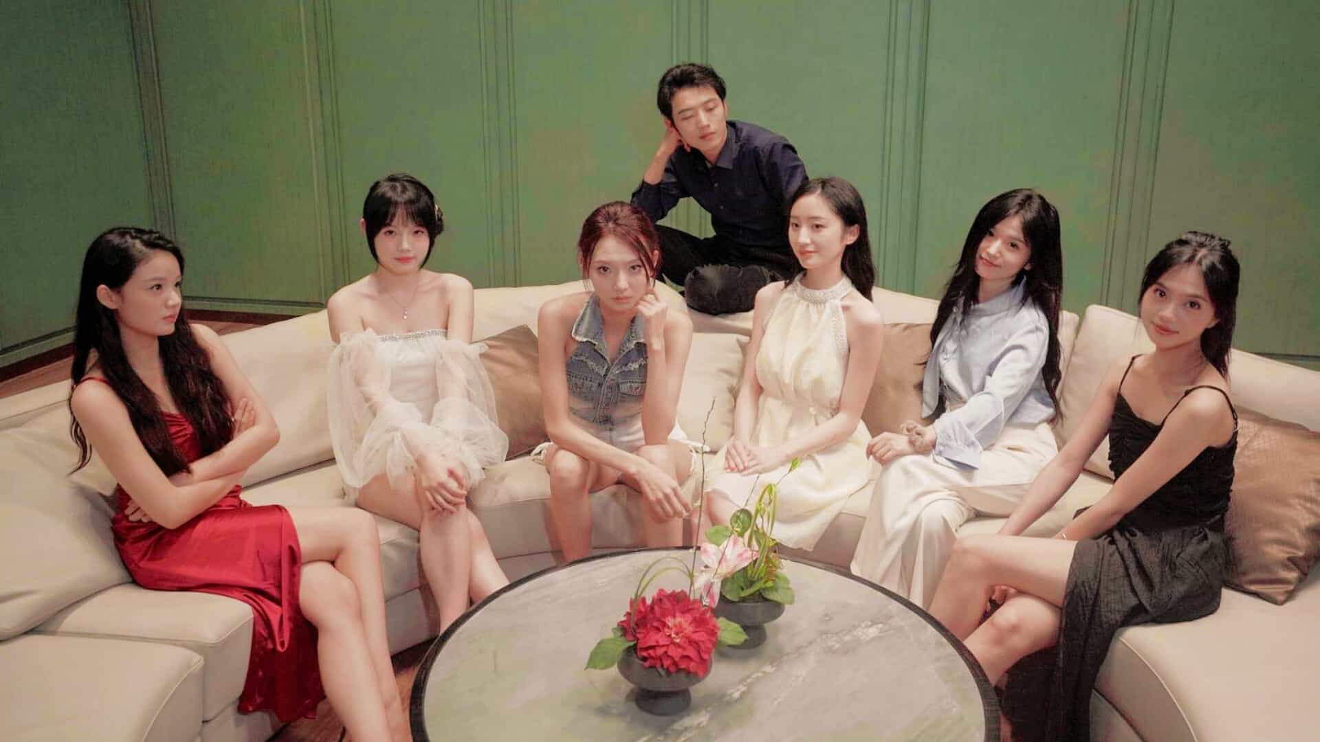 做你的猫插图7 【PC游戏】做你的猫 v20250719 免安装中文版