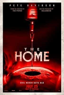 甜蜜养老院 The Home 甜蜜养老院 The Home