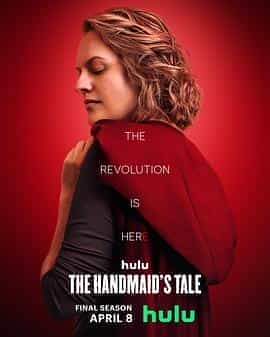 使女的故事 第六季 The Handmaid's Tale Season 6 使女的故事 第六季 The Handmaid's Tale Season 6