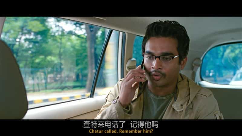 三傻大闹宝莱坞 3 Idiots (2009) 【蓝光原盘REMUX】DTS-HD.MA5.1 国英音轨 【简繁双语特效四字幕】38.4G