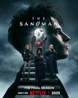 睡魔 第二季 The Sandman Season 2