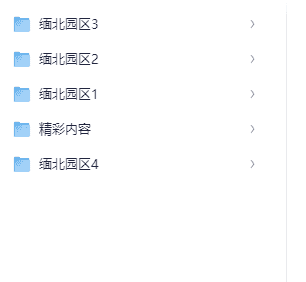 「缅北实录 警示教育」 (3.8GB)
