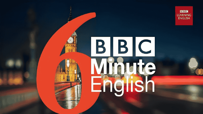 BBC英语学习播客《6分钟英语》【2.9GB】