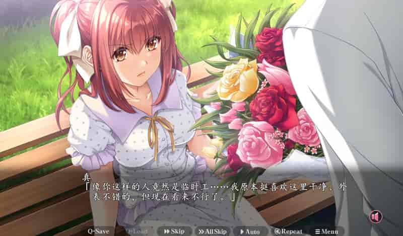 【回顾经典】夜勤病栋 REMAKE(4部:零/真/复刻/重置) V1.0 AI汉化【容量6.50GB】