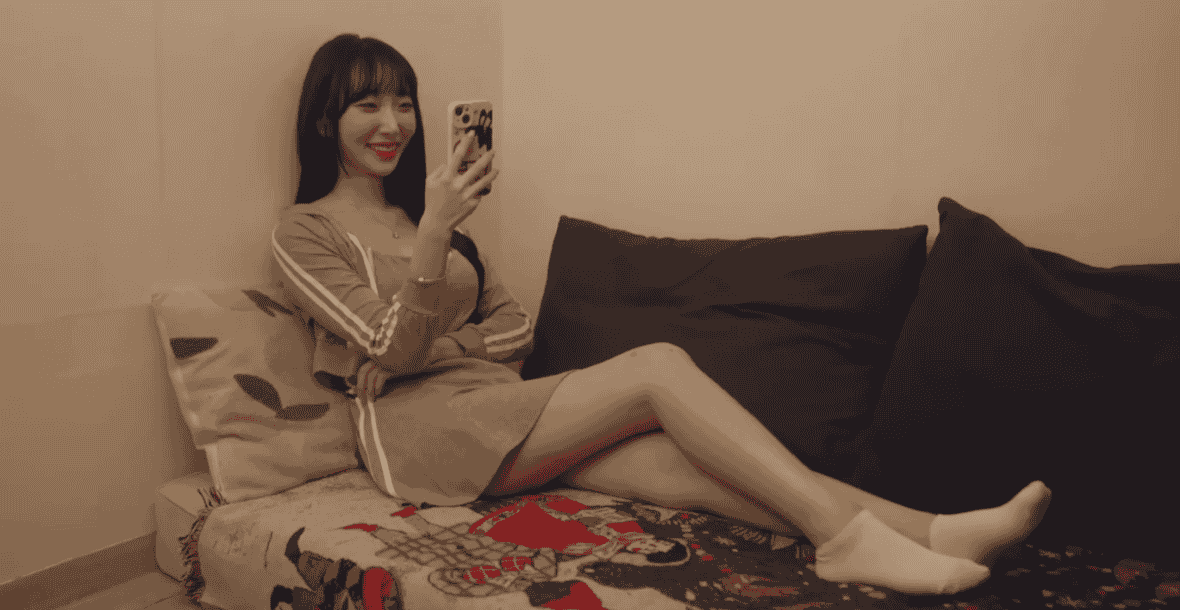 【🔞韩国短剧】小仓由奈主演《小仓由奈的诱惑》&《小仓由奈来我家》   [1.7G]