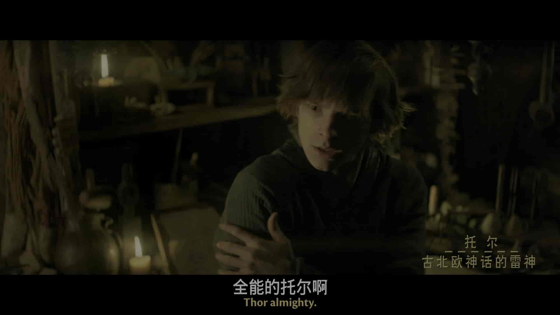 新·驯龙高手(2025)【4K UHD蓝光高参压制 杜比视界】 DIY国语/台配/粤语/英多音轨 【内封简繁英双语特效字幕】【34.1G】又名 :新驯龙高手