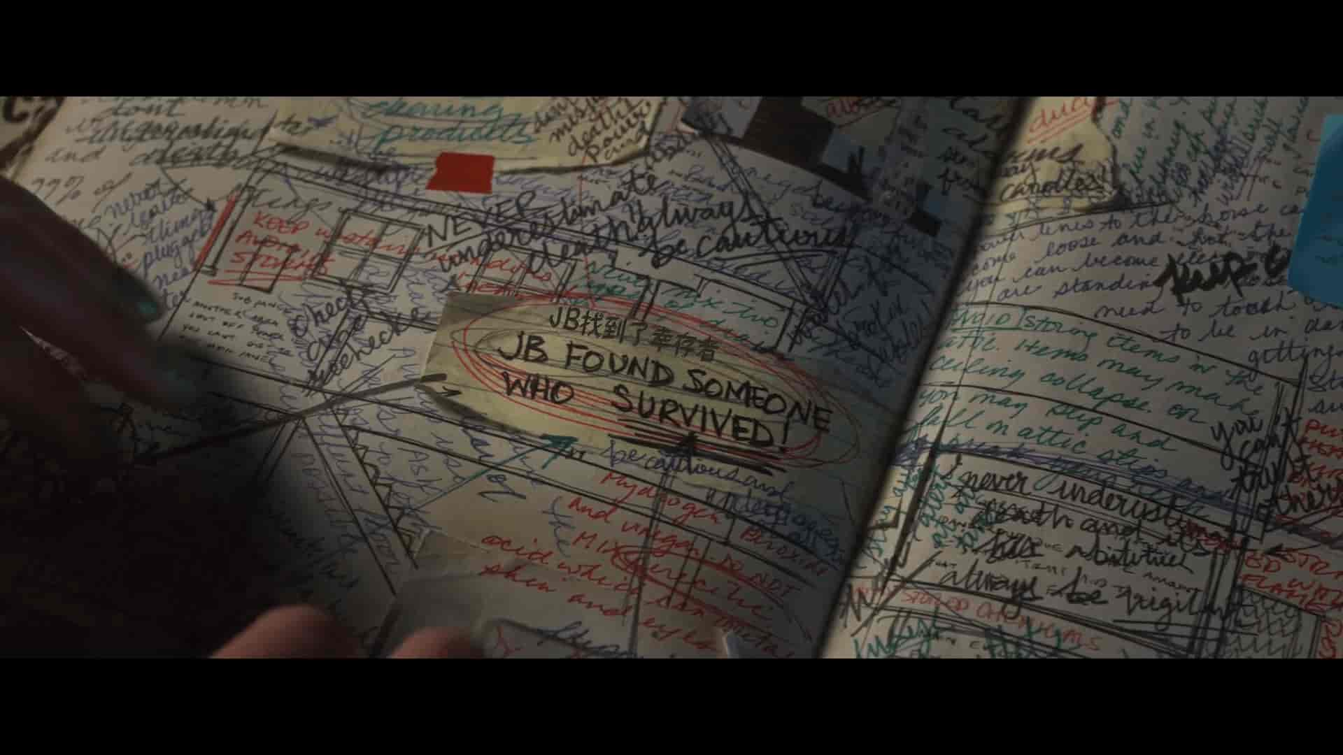 死神来了6:血脉诅咒(2025)【4K原盘REMUX】 未删减美版原盘 杜比视界 【内封简繁英双语四特效字幕】【45.39G】死神来了:血脉诅咒