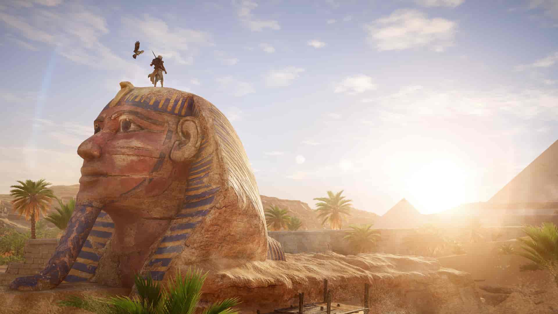 1617377887661604.jpg 【PC游戏】刺客信条7:起源 v20250901 黄金版 全DLC(Assassin's Creed Origins)免安装中文版