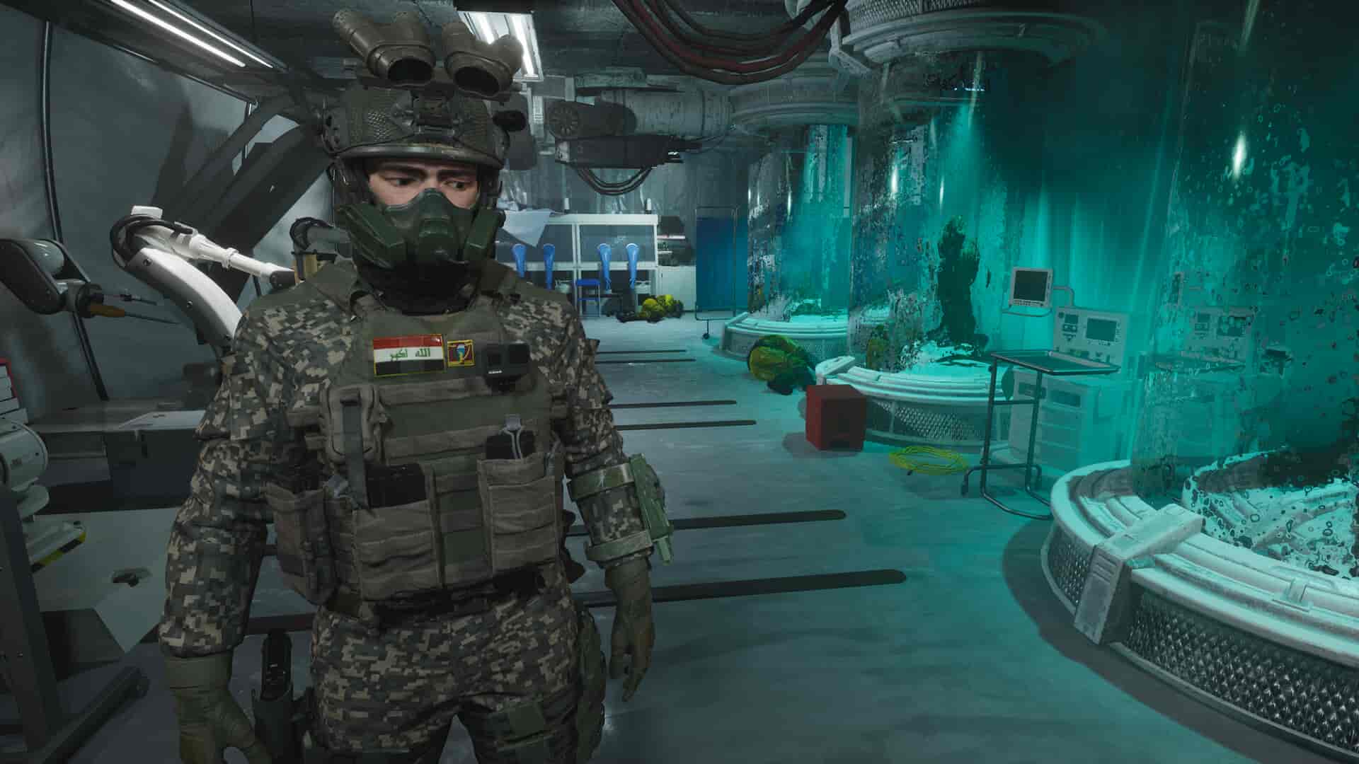 实体:黑色日子|官方中文|支持手柄|ENTITY: THE BLACK DAY插图 【PC游戏】实体:黑色日子 Build.19625171(ENTITY THE BLACK DAY)免安装中文版