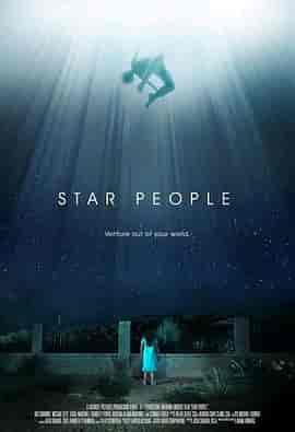 天外来物 Star People