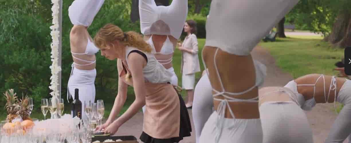 头等舱1080P未删减 【俄剧】 稀缺R级 豆瓣没有任何信息 1080P 1-8完结 中英文字幕