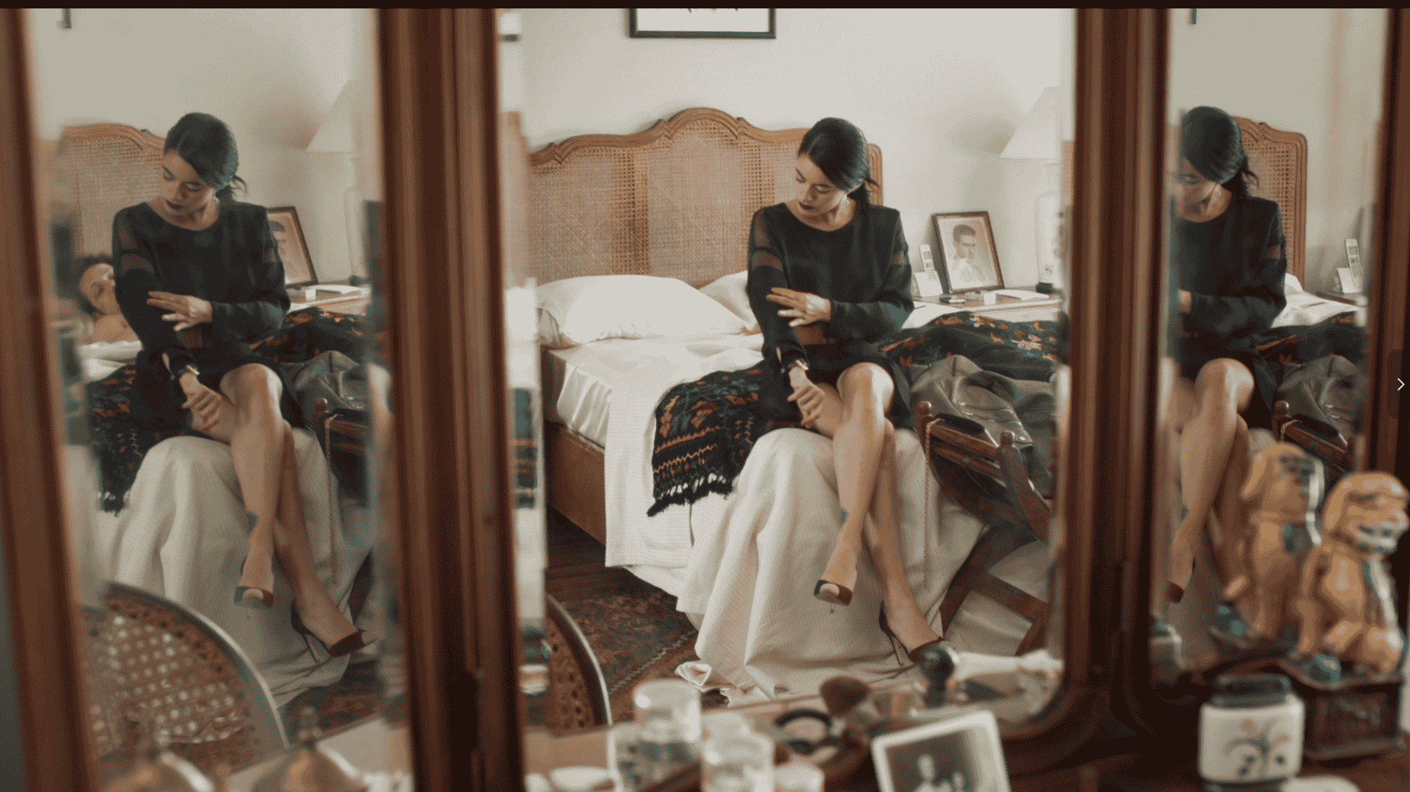 【🈲墨西哥经典大片】墨西哥美女的独特风情《恶魔守卫 Diablo Guardián》全二季 1080P 内嵌中英等多语言字幕 单集2.6GB【共43.9GB】