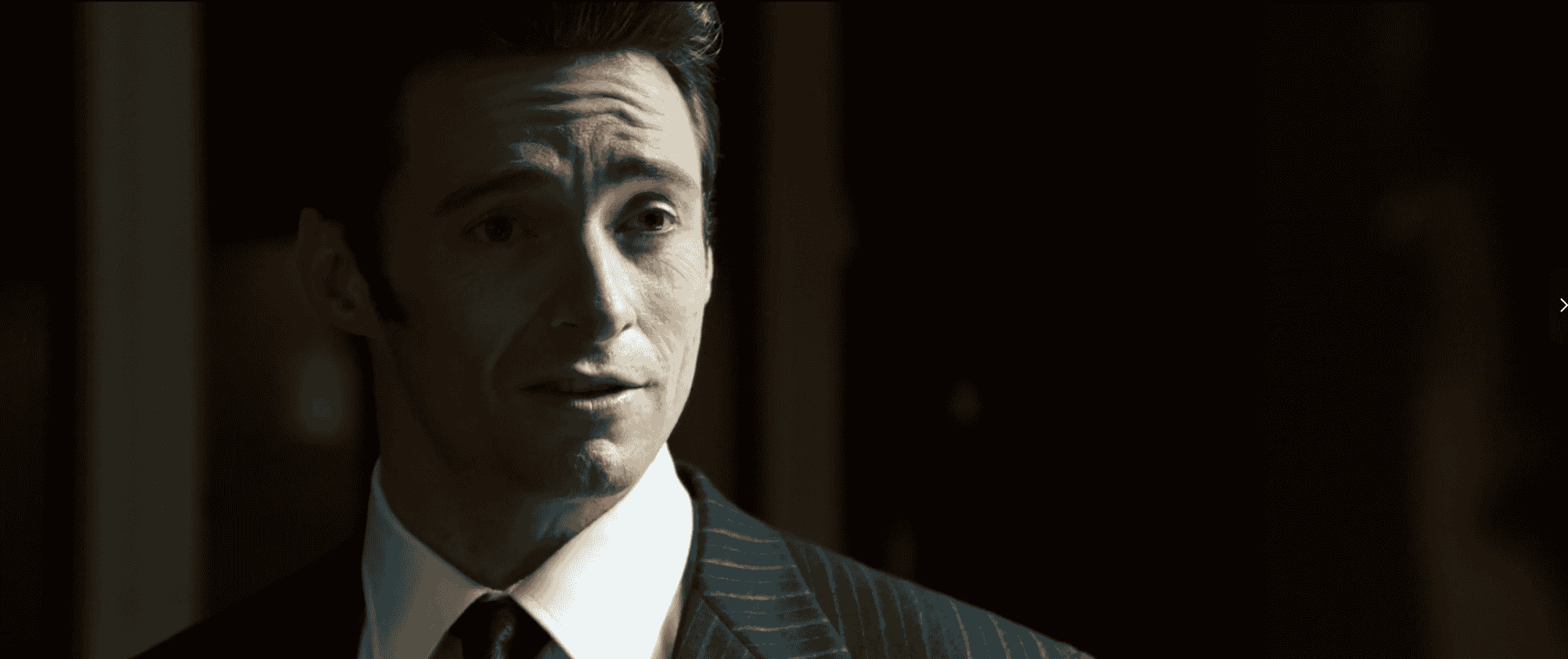 【🈲美国经典启蒙大片】狼叔年轻的时候真帅啊《玩叛游戏 Deception (2008)》休·杰克曼 800P 内嵌中文字幕【3.1GB】