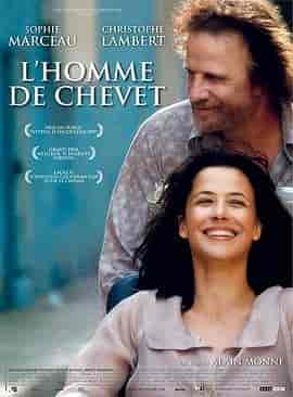 枕边的男人 L'homme de chevet