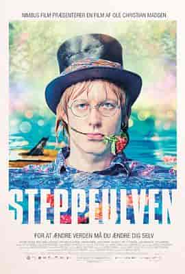 荒野狼 Steppeulven 荒野狼 Steppeulven