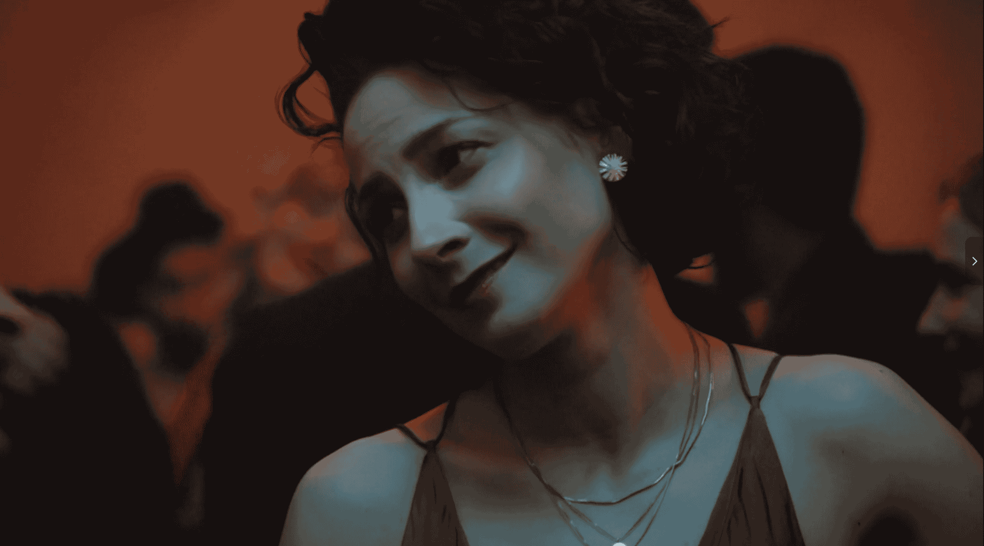 【🈲波兰经典大片】波兰版加州靡情 每天激情满满《波兰小子 Warszawianka(2023)》720P 内嵌中文字幕 单集0.8G【共9.9GB】