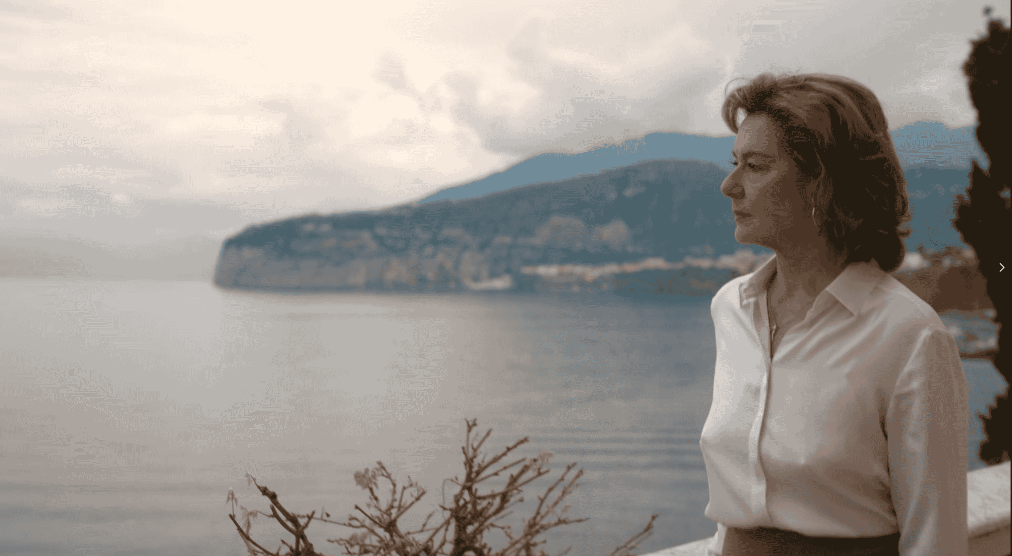 【🈲意大利经典大片】成熟女人的魅力《金真情迷 Inganno(2024)》1080P 内封中文字幕 单集1.3GB【共6.3GB】