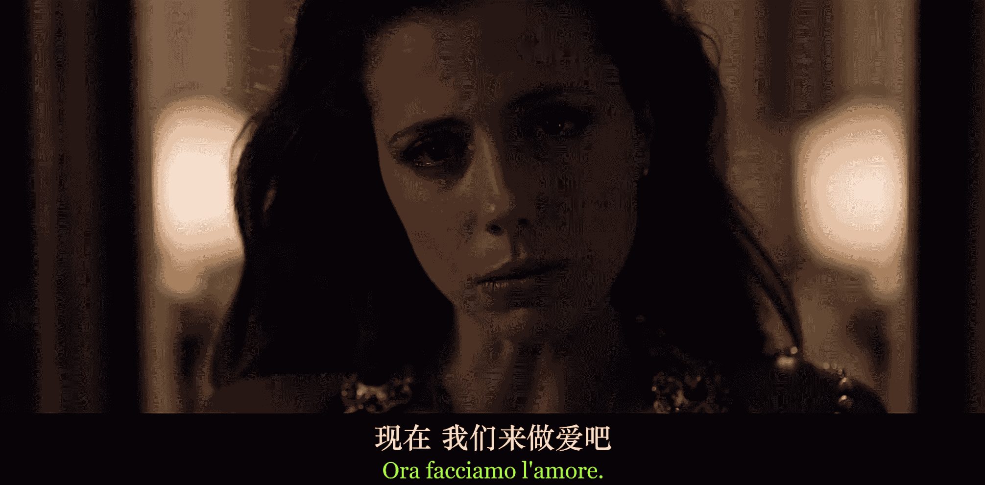 【🈲意大利经典启蒙大片】诗意激情 独特浪漫《帕特诺普 Parthenope (2024)》1080P 内封中文字幕【5GB】