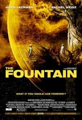 珍爱泉源 The Fountain
