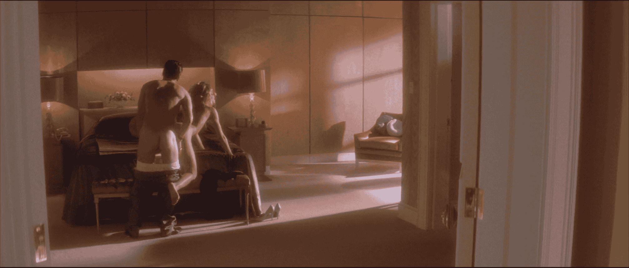 【🈲加拿大经典启蒙大片】超经典 女主超棒身材《何处寻真相 Where the Truth Lies (2005)》1080P 内封中字【2GB】