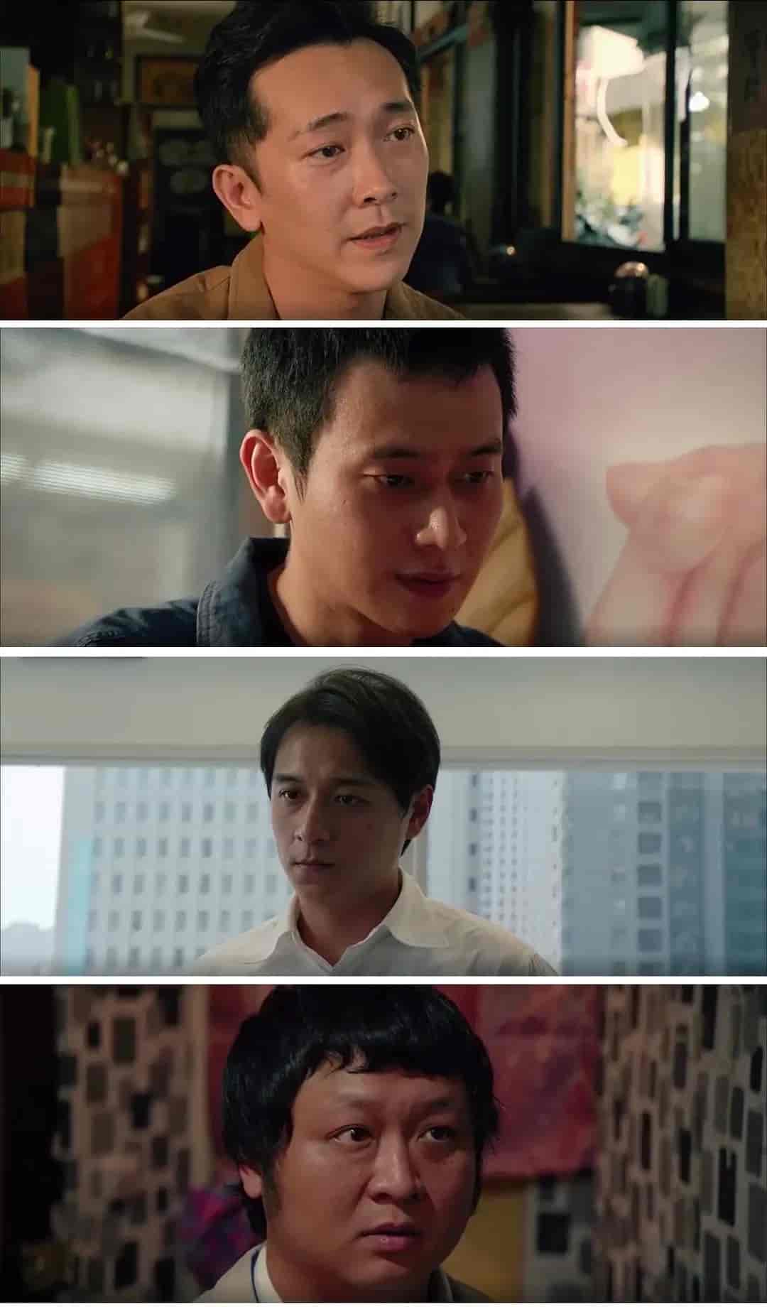 同学麦娜丝 (2020) 1080P国语中字 成年人该看的电影,中年危机的葵花宝典!《大佛普拉斯》导演黄信尧作品【3.4G】