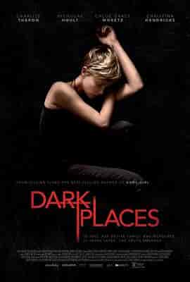 暗黑之地 Dark Places