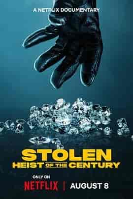 不翼而飞：世纪大劫案 Stolen: Heist of the Century
