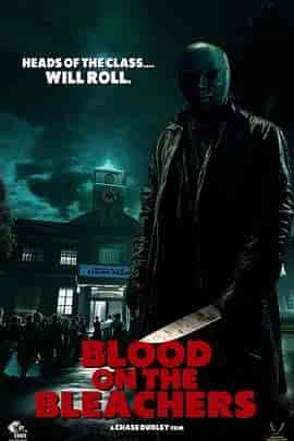 Blood on the Bleachers