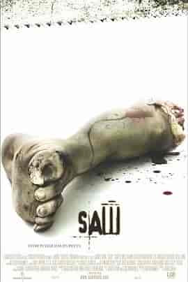 电锯惊魂 Saw